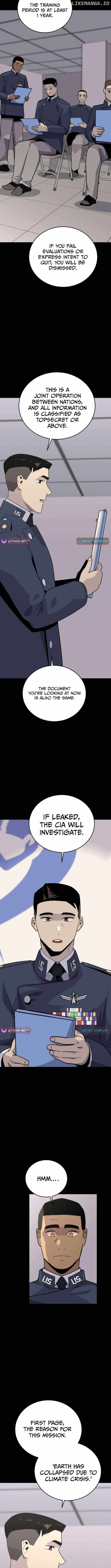 Grand Finale Chapter 8 6